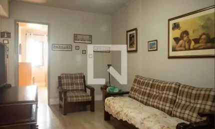 Apartamento para Venda - Planalto Paulista, 2 Quartos,  50 m² - São Paulo