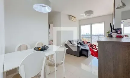 Apartamento para Venda - Ipiranga, 2 Quartos,  68 m² - São Paulo