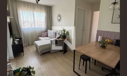 Apartamento para venda - jardim miriam, 2 quartos,  41 m² - são paulo