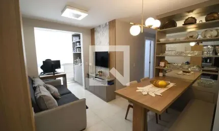 Apartamento para Venda - Bonfim, 2 Quartos,  56 m² - Campinas
