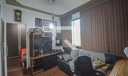 Apartamento para Venda - Nova Petrópolis, 1 Quarto,  40 m² - São Bernardo do Campo
