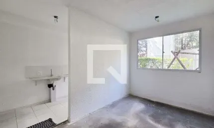 Apartamento para Venda - Taboão, 1 Quarto,  42 m² - São Bernardo do Campo