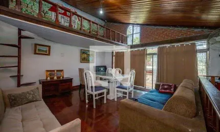 Casa para Venda - Jabaquara, 1 Quarto,  300 m² - São Paulo