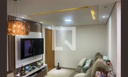 Apartamento para venda - jardim antonio von zuben, 2 quartos,  44 m² - campinas
