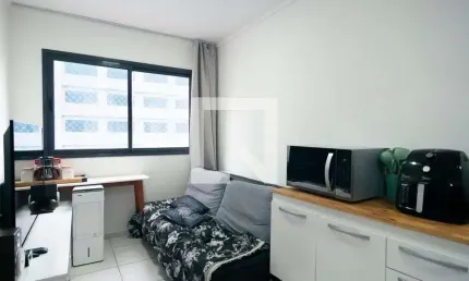 Cobertura para Venda - Bela Vista, 2 Quartos,  36 m² - São Paulo