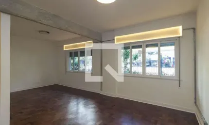 Apartamento para Venda - Higienópolis, 2 Quartos,  150 m² - São Paulo