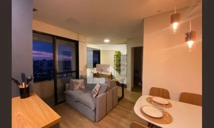 Apartamento para Venda - Quitaúna, 2 Quartos,  38 m² - Osasco