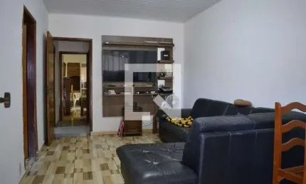 Casa para Venda - Parque Oratório, 2 Quartos,  109 m² - Santo André
