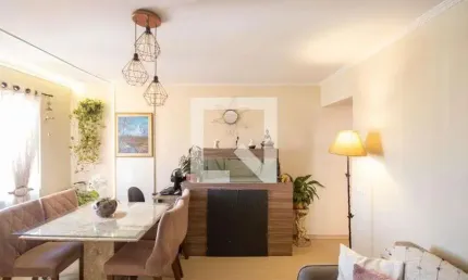 Apartamento para venda - vila ede, 2 quartos,  52 m² - são paulo