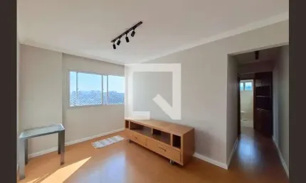 Apartamento para Venda - Mandaqui, 2 Quartos,  64 m² - São Paulo