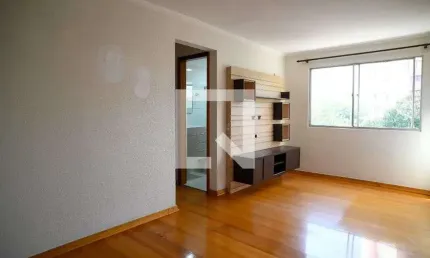 Apartamento para Venda - Jardim São Savério, 2 Quartos,  51 m² - São Paulo