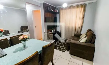 Apartamento para venda - jardim nadir, 2 quartos,  45 m² - são paulo