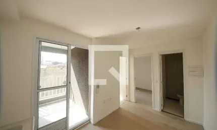 Apartamento para Venda - Vila Santa Clara, 2 Quartos,  31 m² - São Paulo