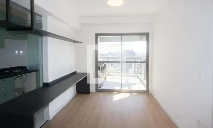 Apartamento para venda - brooklin, 1 quarto,  50 m² - são paulo