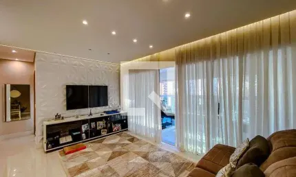 Apartamento para Venda - Jardim Anália Franco, 2 Quartos,  92 m² - São Paulo