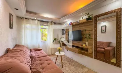 Apartamento para venda - assunção, 2 quartos,  62 m² - são bernardo do campo