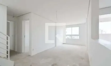 Cobertura para Venda - Vila Romana, 2 Quartos,  122 m² - São Paulo