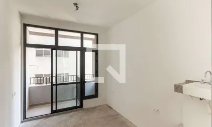 Kitnet / stúdio para venda - higienópolis, 1 quarto,  24 m² - são paulo
