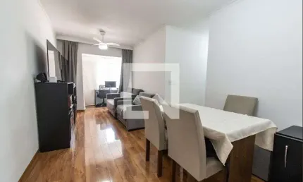 Apartamento para venda - ipiranga, 2 quartos,  60 m² - são paulo