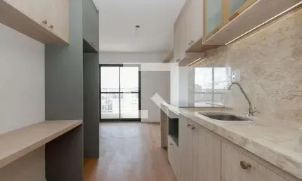 Kitnet / stúdio para venda - santo amaro , 1 quarto,  27 m² - são paulo
