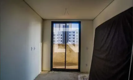 Apartamento para venda - campestre, 2 quartos,  37 m² - santo andré