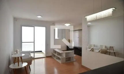 Apartamento para venda - vila metalúrgica, 2 quartos,  64 m² - santo andré