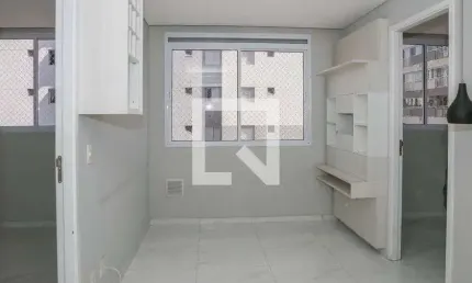 Apartamento para Venda - Bom Retiro, 2 Quartos,  34 m² - São Paulo