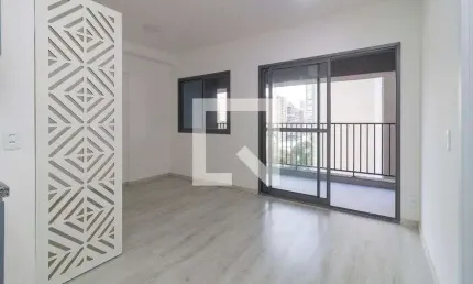Apartamento para venda - chácara santo antonio, 1 quarto,  41 m² - são paulo