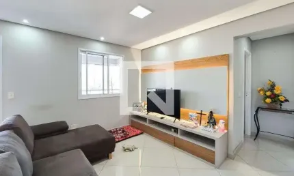 Apartamento para venda - nova petrópolis, 2 quartos,  80 m² - são bernardo do campo