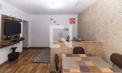 Casa para Venda - Sapopemba, 2 Quartos,  60 m² - São Paulo