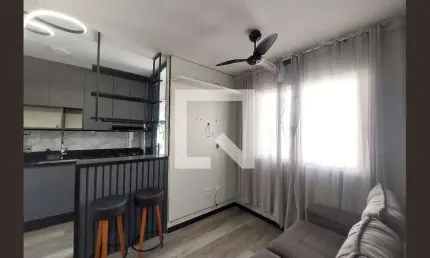 Apartamento para Venda - Jardim Palmares, 2 Quartos,  36 m² - São Paulo