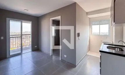 Apartamento para Venda - Sapopemba, 2 Quartos,  40 m² - São Paulo