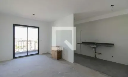 Apartamento para Venda - Vila Rosália, 2 Quartos,  58 m² - Guarulhos