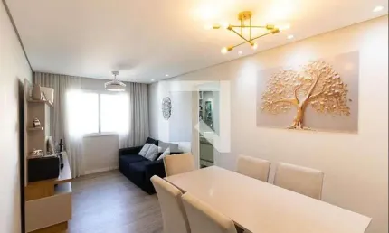 Apartamento para Venda - Jardim São Savério, 2 Quartos,  52 m² - São Paulo