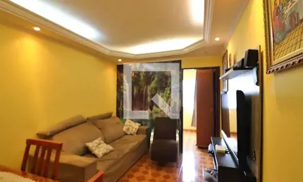 Apartamento para venda - assunção, 2 quartos,  52 m² - são bernardo do campo