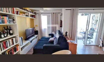 Apartamento para venda - vila andrade, 2 quartos,  68 m² - são paulo