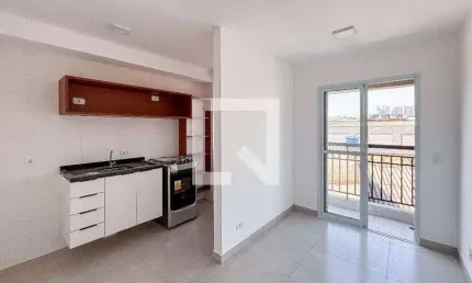 Apartamento para Venda - Sapopemba, 1 Quarto,  30 m² - São Paulo