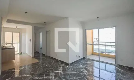 Apartamento para Venda - Paulicéia, 2 Quartos,  64 m² - São Bernardo do Campo