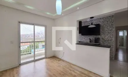 Apartamento para venda - assunção, 2 quartos,  65 m² - são bernardo do campo