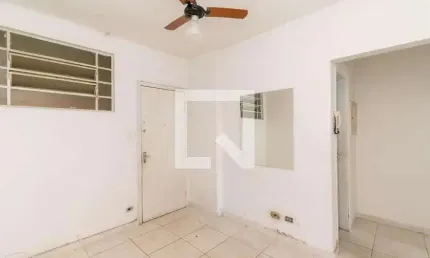 Apartamento para Venda - Liberdade, 1 Quarto,  42 m² - São Paulo