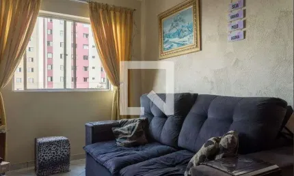 Apartamento para Venda - Anchieta, 2 Quartos,  62 m² - São Bernardo do Campo