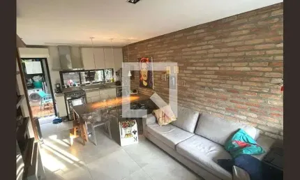Casa / Sobrado em Condomínio para Venda - Vila Mariana, 2 Quartos,  90 m² - São Paulo