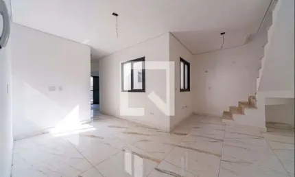 Cobertura para Venda - Parque Capuava, 2 Quartos,  105 m² - Santo André