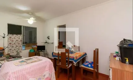 Apartamento para venda - vila ema, 2 quartos,  47 m² - são paulo