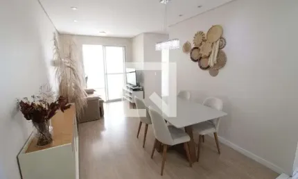 Apartamento para Venda - Santa Maria, 2 Quartos,  49 m² - Osasco
