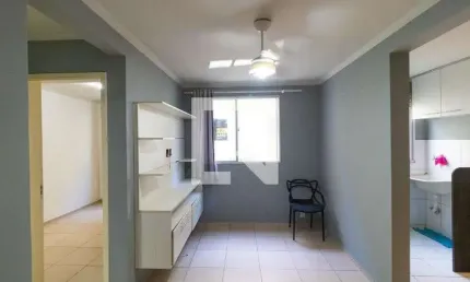 Apartamento para venda - parque prado, 2 quartos,  58 m² - campinas