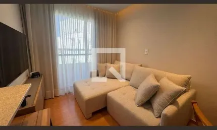 Apartamento para Venda - Parque Prado, 2 Quartos,  55 m² - Campinas