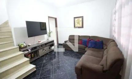 Casa para Venda - Pestana, 2 Quartos,  156 m² - Osasco