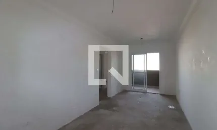 Apartamento para venda - parque das nações, 2 quartos,  61 m² - santo andré