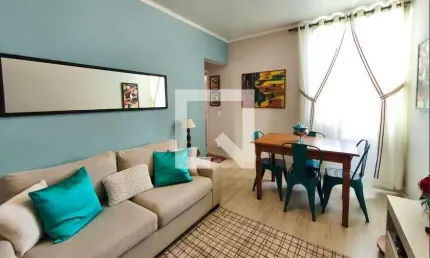 Apartamento para Venda - Campos Elíseos , 2 Quartos,  54 m² - Campinas